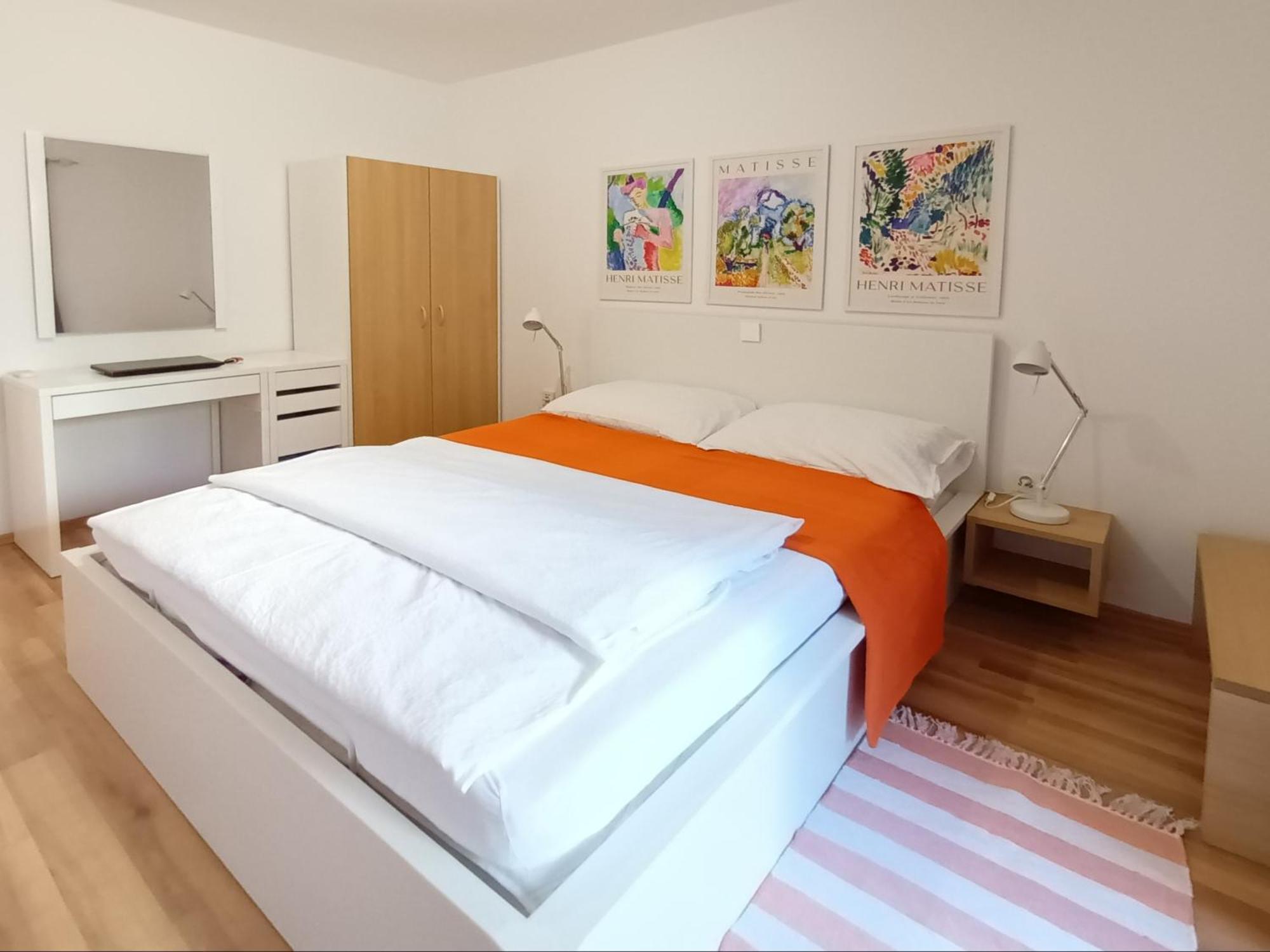 Apartments Kump Rovinj Exterior photo