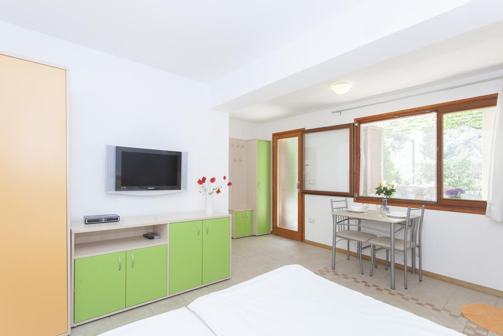 Apartments Kump Rovinj Exterior photo