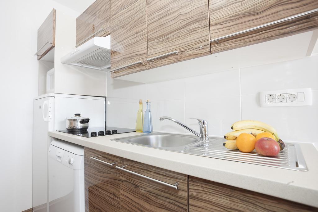 Apartments Kump Rovinj Exterior photo