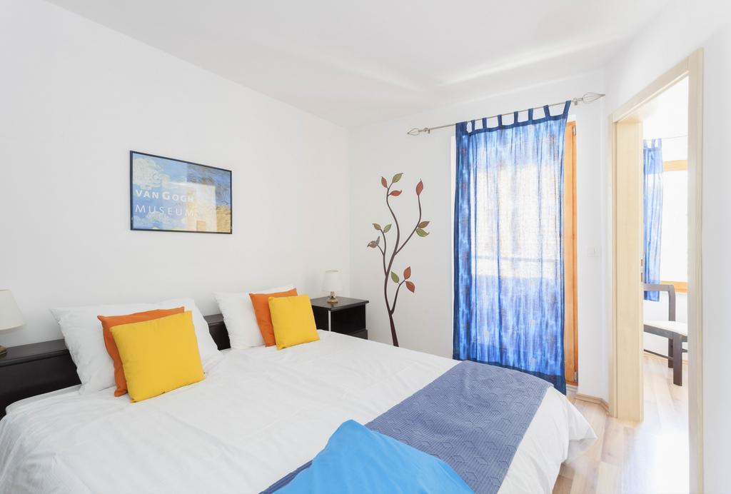 Apartments Kump Rovinj Exterior photo