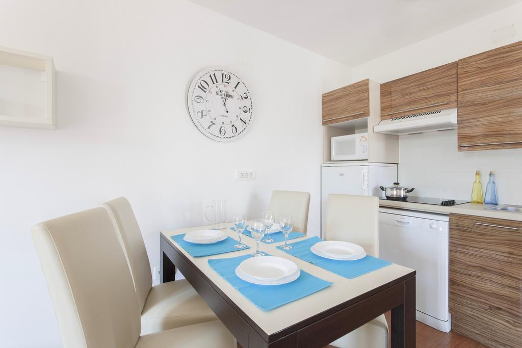 Apartments Kump Rovinj Exterior photo
