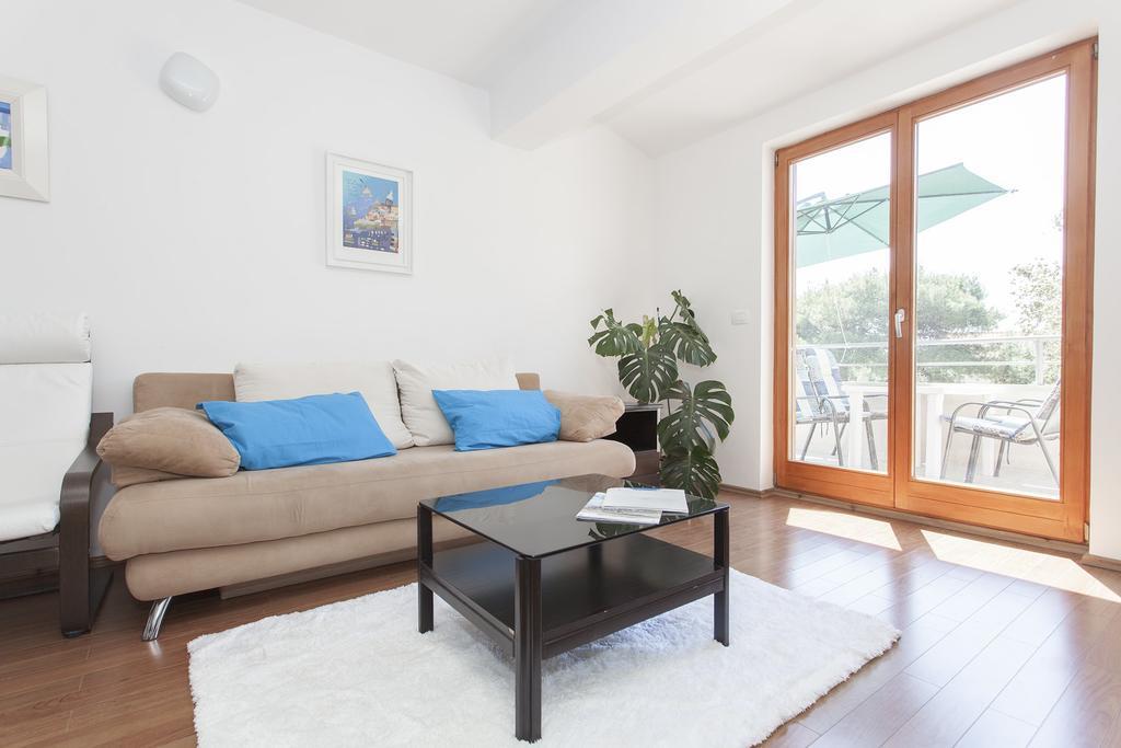 Apartments Kump Rovinj Exterior photo