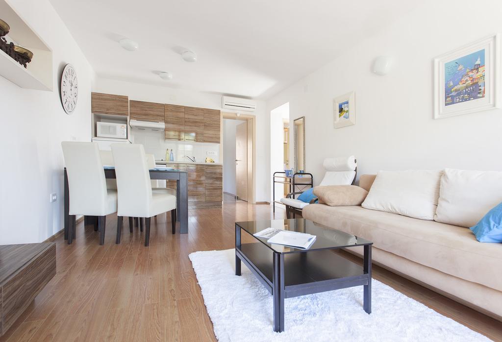 Apartments Kump Rovinj Exterior photo