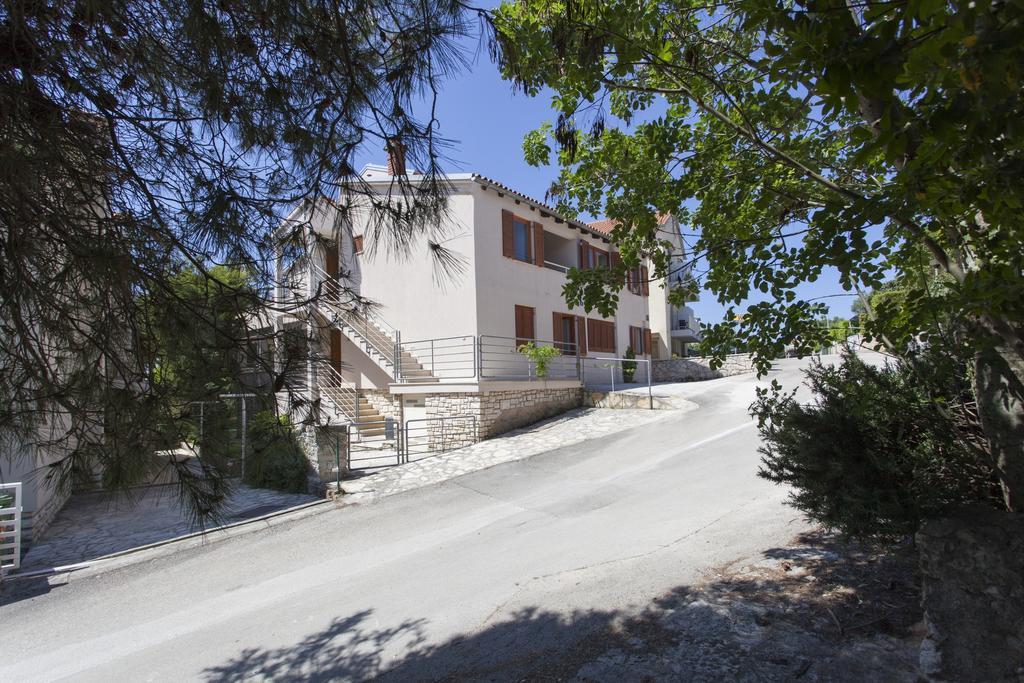 Apartments Kump Rovinj Exterior photo