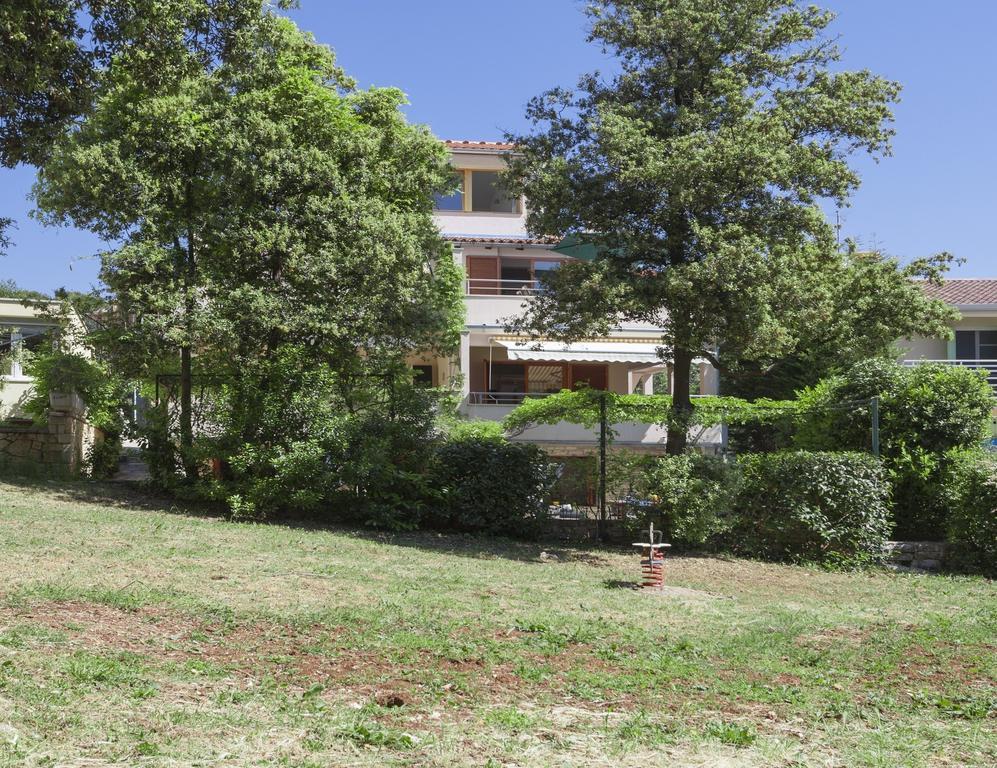 Apartments Kump Rovinj Exterior photo