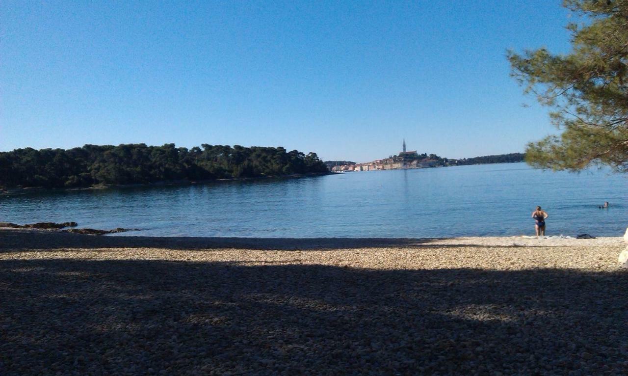 Apartments Kump Rovinj Exterior photo